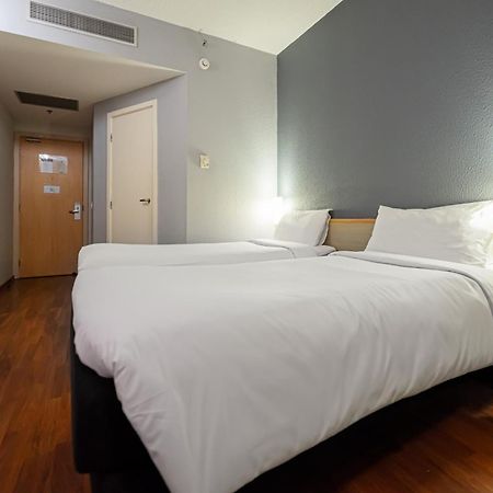 Отель Ibis Santo Andre Экстерьер фото