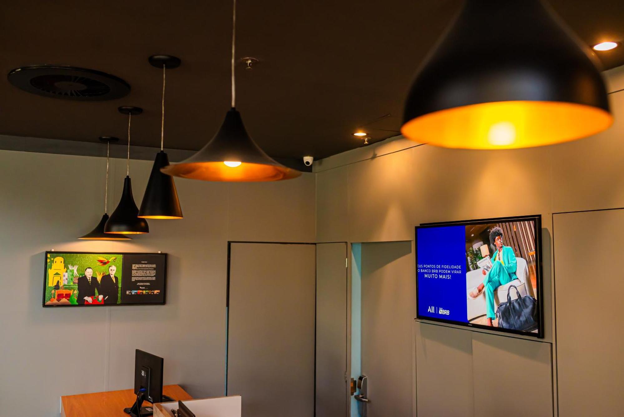 Отель Ibis Santo Andre Экстерьер фото