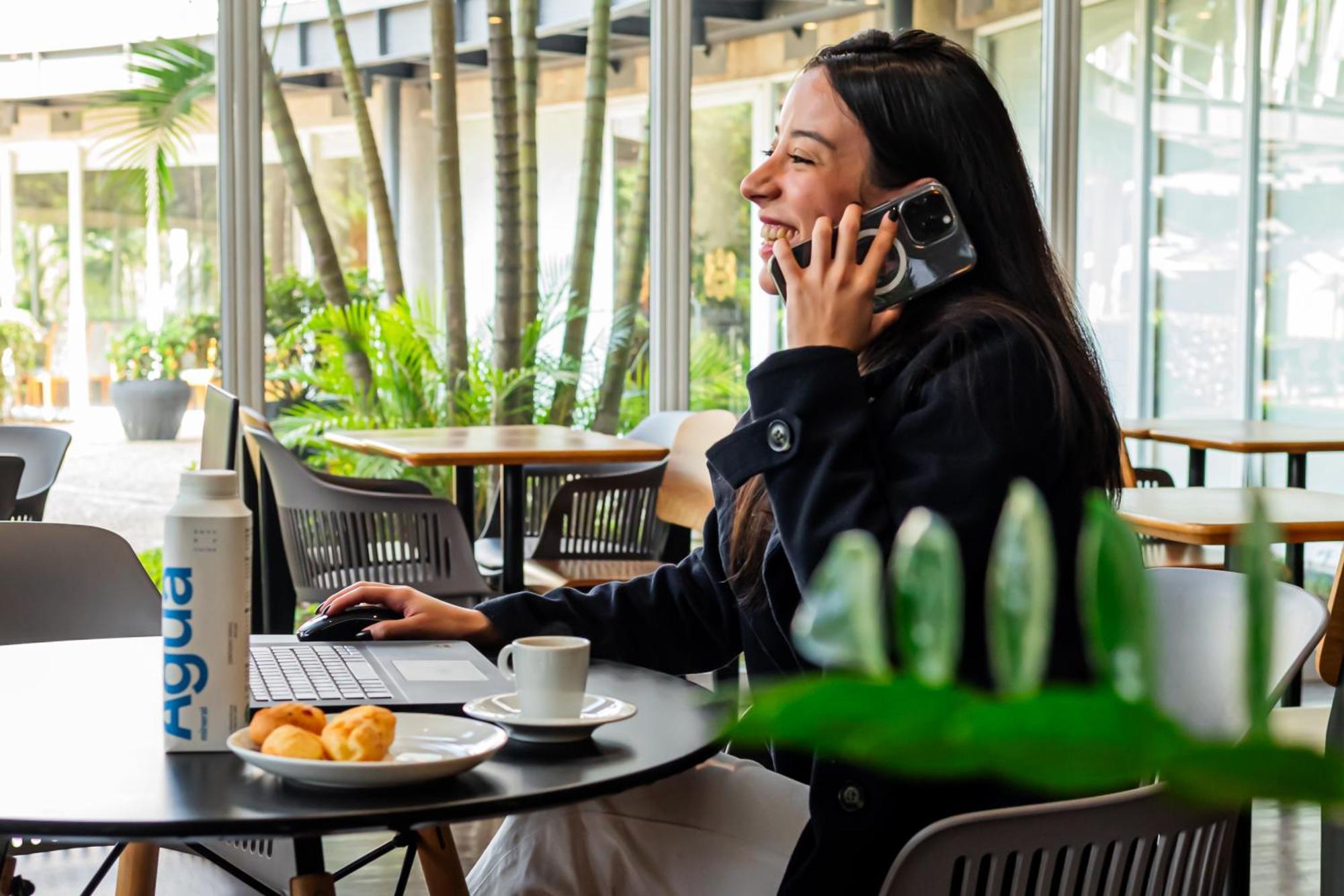 Отель Ibis Santo Andre Экстерьер фото